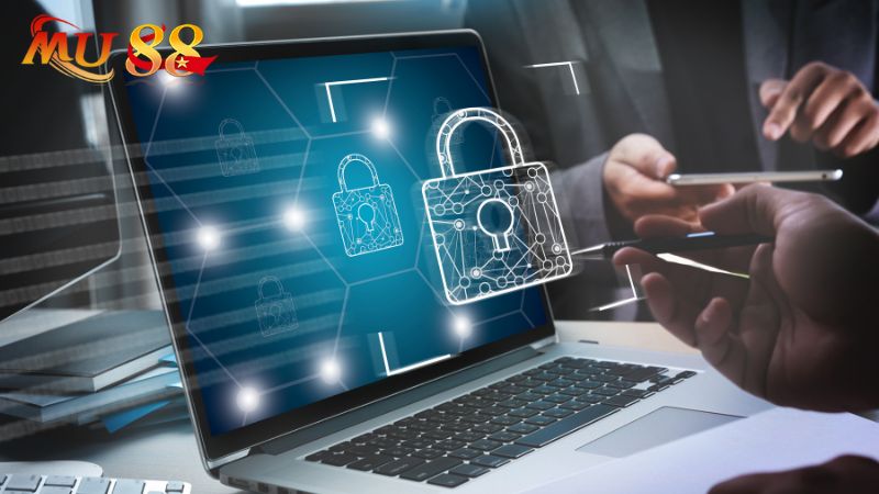 Mu88 sẽ thu thập nhiều thông tin từ người chơi để phục vụ quá trình hoạt động