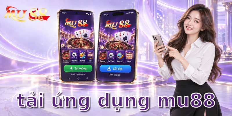 tải app mu88